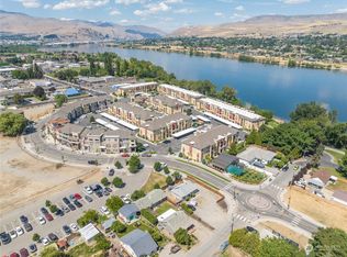 100 & 101 Island Vw, Wenatchee, WA 98801
