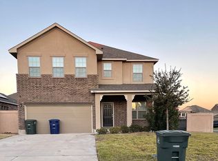 501 Otero Dr, Laredo, TX 78045