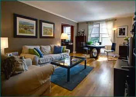 Sold by Brown Harris Stevens | media 10