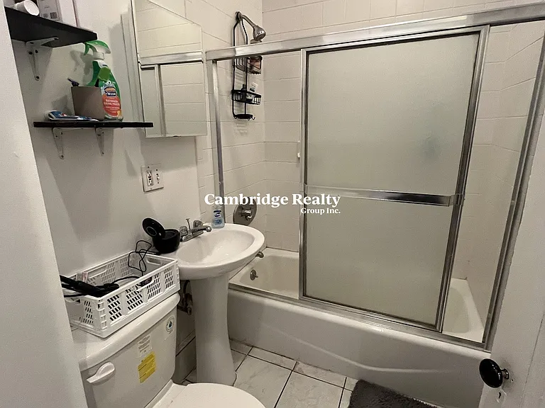 140 Saint Alphonsus St #2T — Photo 10