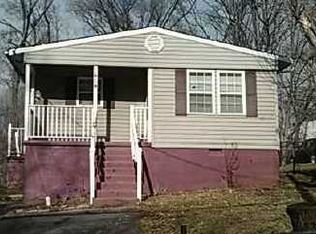 1414 Varnell Ave NE, Roanoke, VA