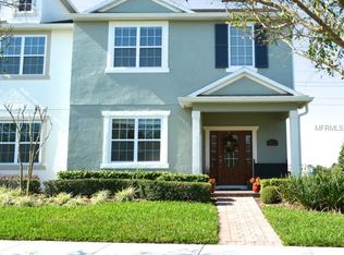 5722 New Independence Pkwy, Winter Garden, FL 34787