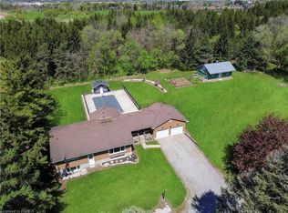 43 Pleasant Ridge Rd, Brantford, ON N3T5L5