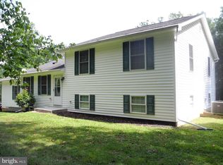 15844 Halleman Ln, Sharpsburg, MD 21782