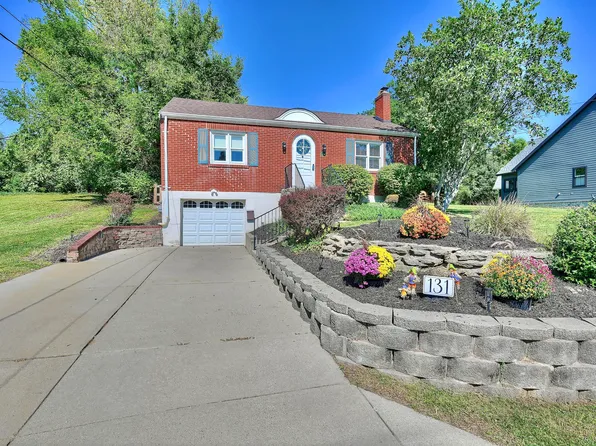 131 Kennedy Rd, Covington, KY 41011