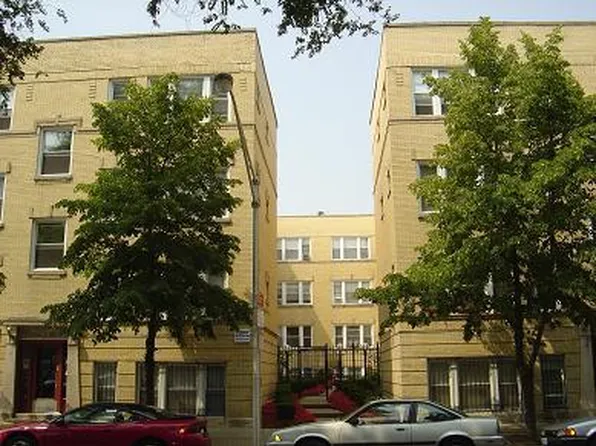 4006 1/2 N Kenmore Ave APT 2W, Chicago, IL 60613