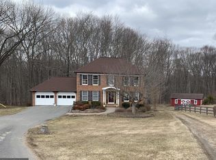 4411 Cherry Tree Ln, Sykesville, MD 21784