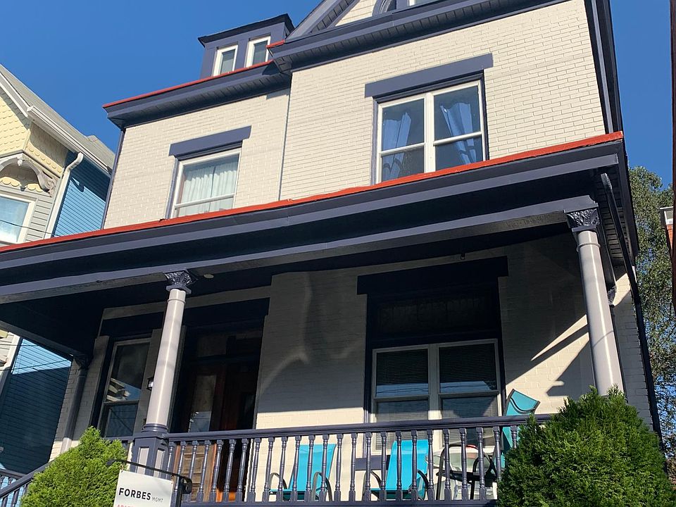 1st image of 325 Spahr St #1