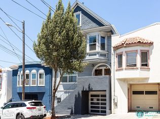 389 Silver Ave #389, San Francisco, CA 94112