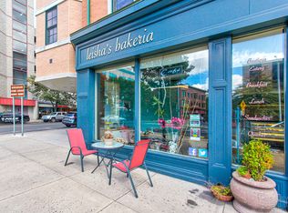Bijou Square, Bridgeport, CT 06604