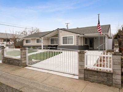 6105 Sunday Dr, North Highlands, CA, 95660