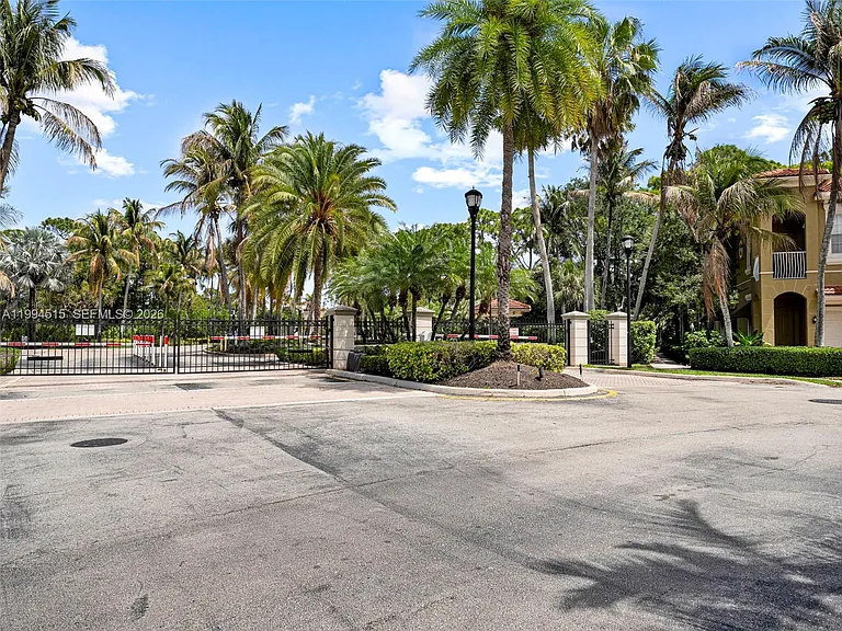 4851 Bonsai Cir #101 — Photo 45