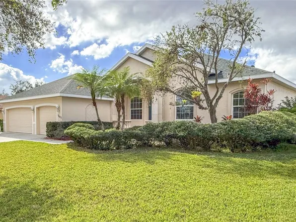 2603 River Woods Dr, Parrish, FL 34219