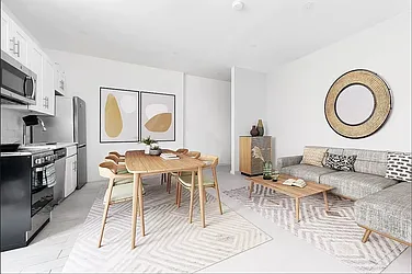 Rented by REAL New York