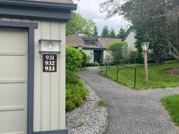 931 Heritage Village #B, Southbury, CT 06488