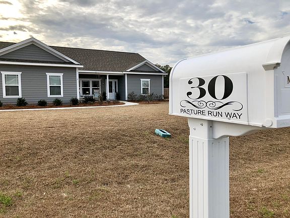 2nd image of 30 Pasture Run Way