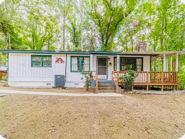 113 Terrace Cir #A, Cleveland, GA 30528