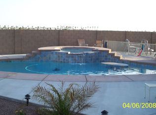 5806 E 38th Pl, Yuma, AZ 85365