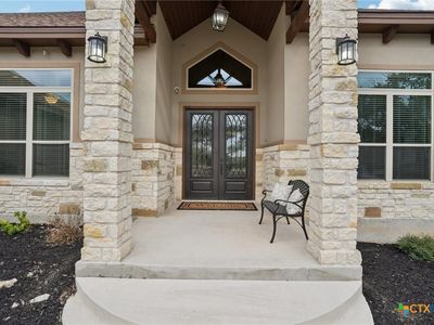 2225 Elm Cedar Dr, New Braunfels, TX, 78132