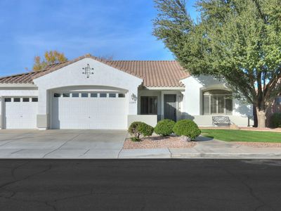 1184 E Prescott Pl, Chandler, AZ, 85249