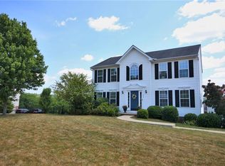 311 Gaelic Dr, Greensburg, PA