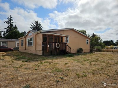 24600 Ash Street, Ocean Park, WA, 98640