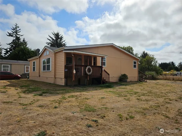 24600 Ash Street, Ocean Park, WA 98640