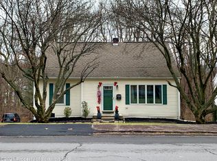 236 E Grove St, Clarks Summit, PA 18411