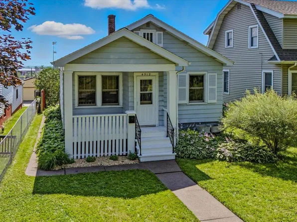 4512 W 7th St, Duluth, MN 55807