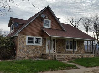 127 Little Dr, Bolivar, PA 15923