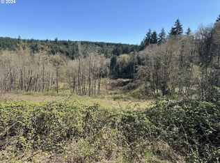 Smith Rd, Saint Helens, OR 97051