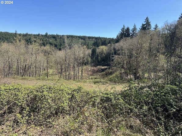 Smith Rd, Saint Helens, OR 97051