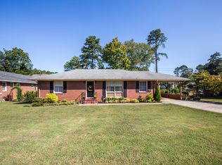 253 Sequoia Dr, Marietta, GA 30060