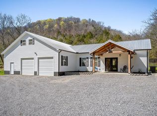 843 Mason Hollow Rd, Woodbury, TN 37190