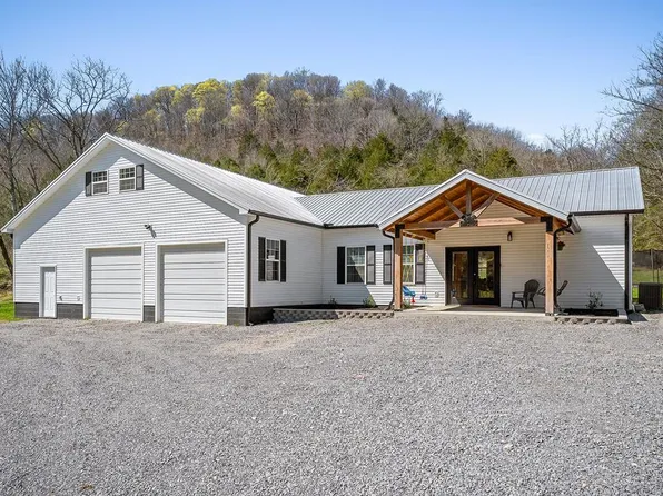 843 Mason Hollow Rd, Woodbury, TN 37190