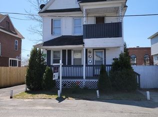 24 Crosby St, Springfield, MA 01105
