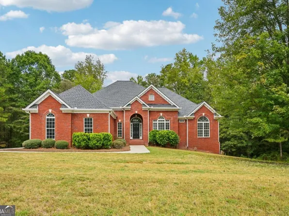 200 Clear Spring Ln, Oxford, GA 30054