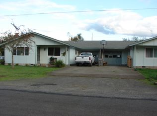 415 425 S 11th St., Lebanon, OR 97355