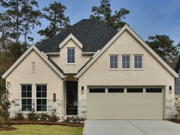 475 Audubons Shearwater Way, Magnolia, TX 77354