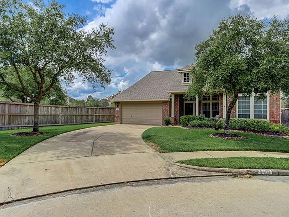 3rd image of 3403 Eaglewood Ct