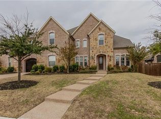 982 Lehigh Ln, Allen, TX 75013