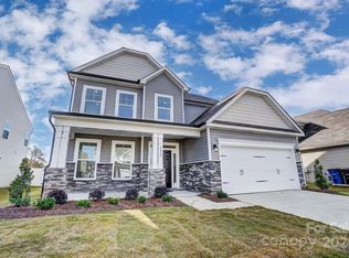 111 Old Field Rd #29, Statesville, NC 28625