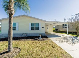 7754 Kay Marie Ave, Zephyrhills, FL 33541