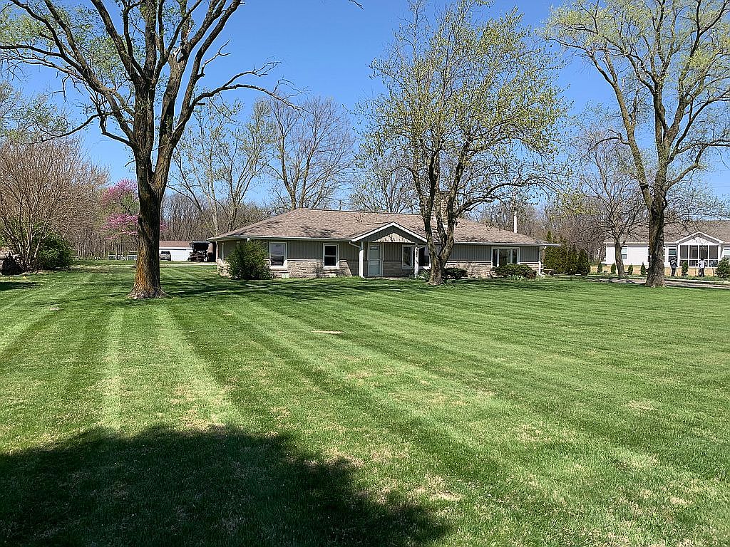 5992 E 50 S, Lafayette, IN 47905 Zillow