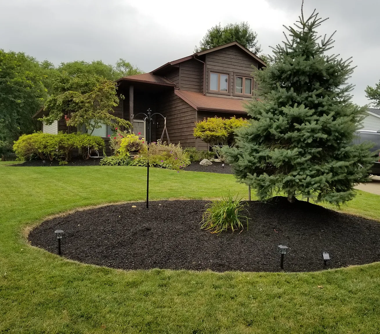 7643 Crimson Ct photo 1