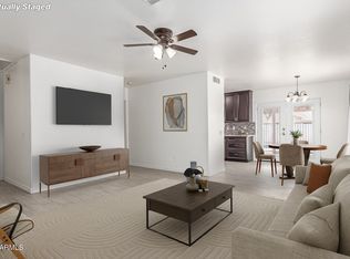 10407 W Reade Ave, Glendale, AZ 85307
