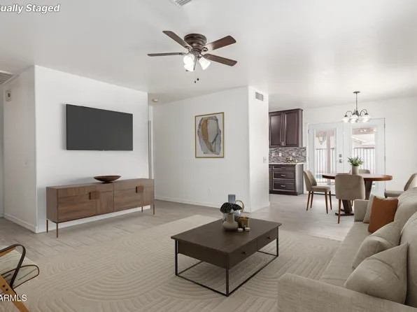 10407 W READE Avenue, Glendale, AZ 85307
