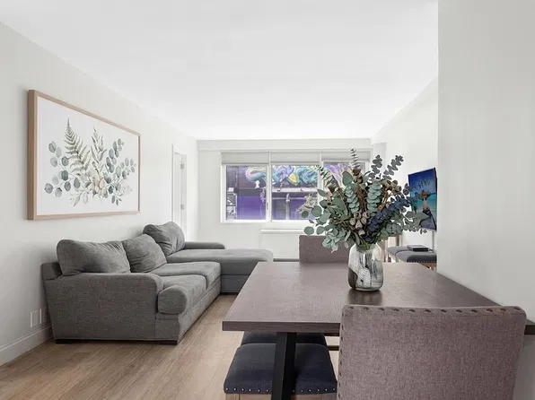 201 E 25th St APT 2A, New York, NY 10010