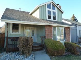 8714 Independence Way, Arvada, CO 80005