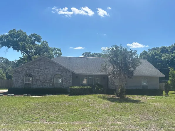 1800 SE 173rd Ave, Silver Springs, FL 34488